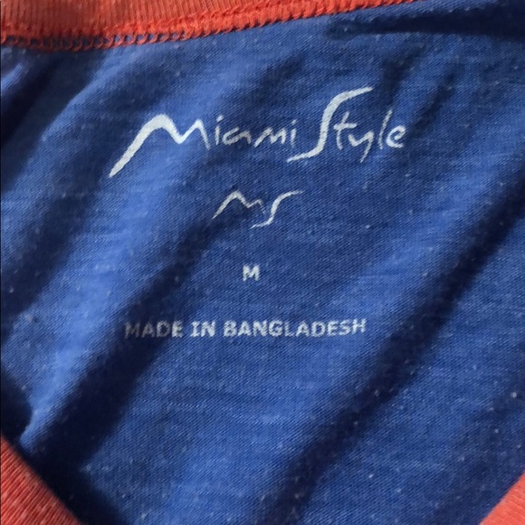 Baseball Tee - Picture 2 of 2